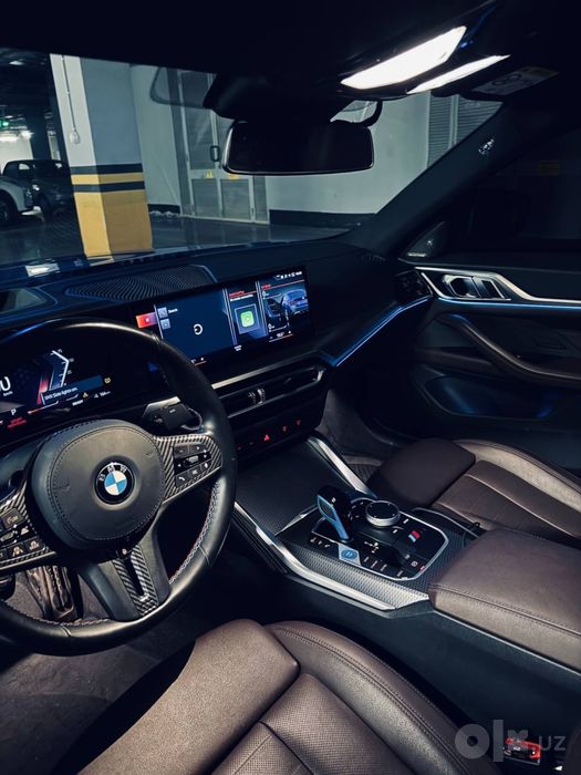 Bmw i4 m50 Performance