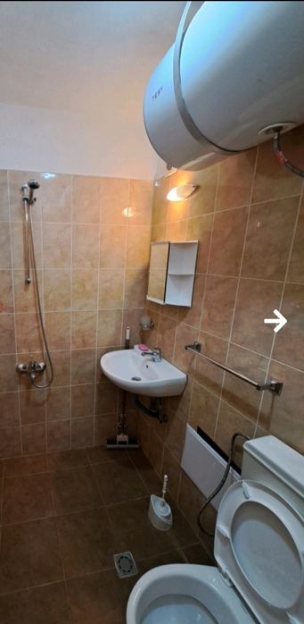 Дава се под наем Едностаен апартамент в София, Люлин 5 - 35 кв.м за 398.82 € - Снимка #6