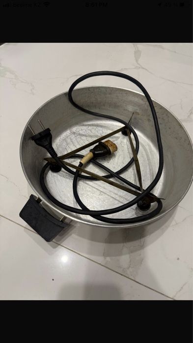 Чудопечка 5500 советская