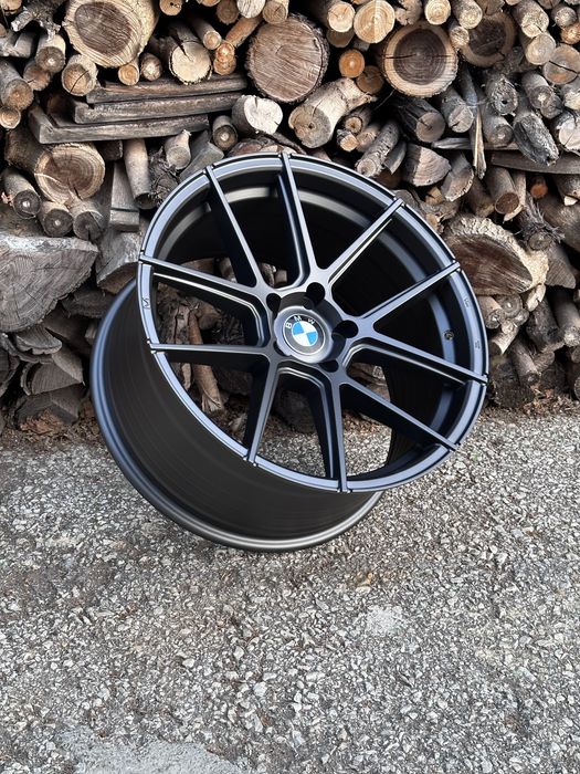 Джанти AMG за Мерцедес Mercedes 18 “ цола 5х112 нови 4х8.5j 4matic