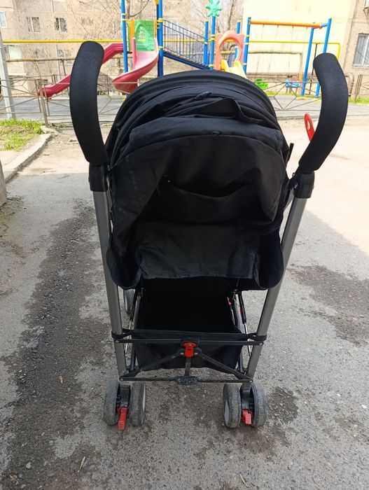 Продам коляску в хорошем состоянии