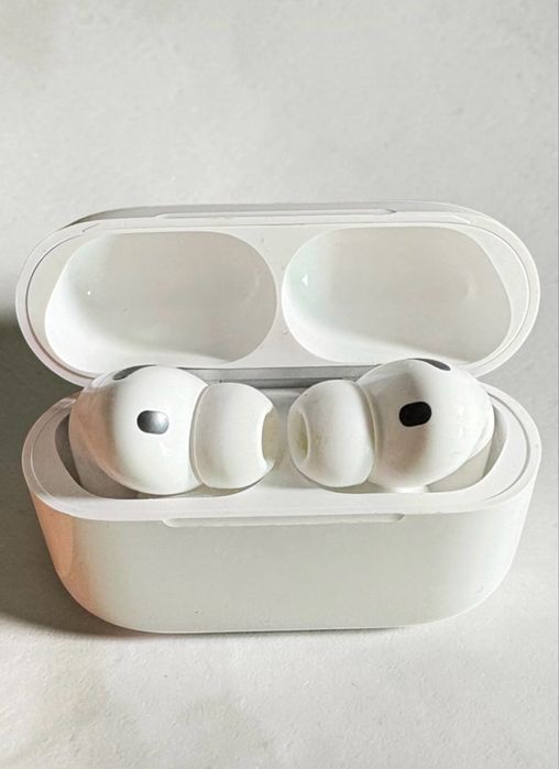 AirPods Pro3, stare perfecta