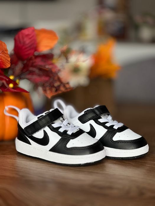 Бебешки маратонки