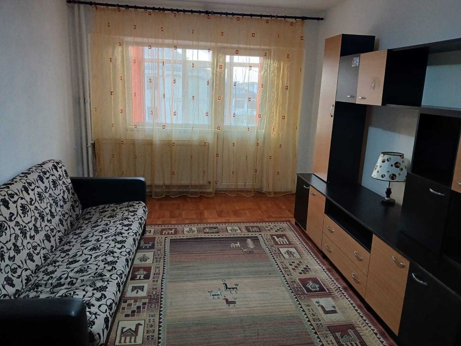 De inchiriat ap. 3 camere Alexandria - str. Bucuresti, CEC Bank