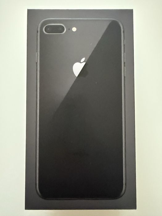 Apple Iphone 8PLUS 64GB Black