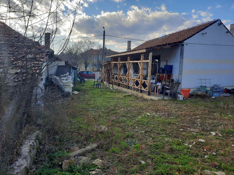 Продава се Парцел в Стара Загора, Самара 2 - 220 кв.м за 141 €/кв.м - Снимка #18