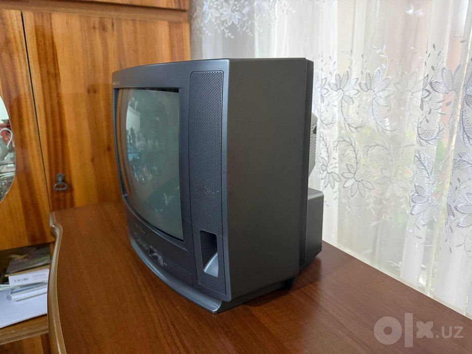Телевизор Sharp 14 R2MK2S