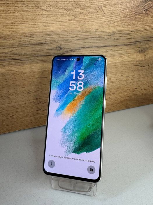 Samsung S21Fe/kaspired/рассрочка