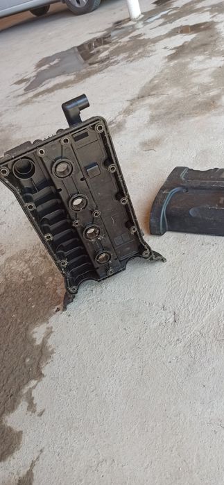 Nexia 1.5 donc mator krishka kamplekt