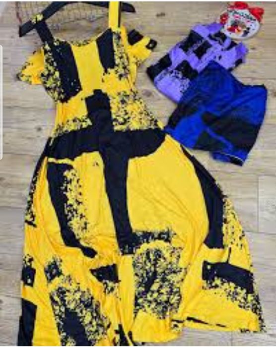 Продам платье сарафан