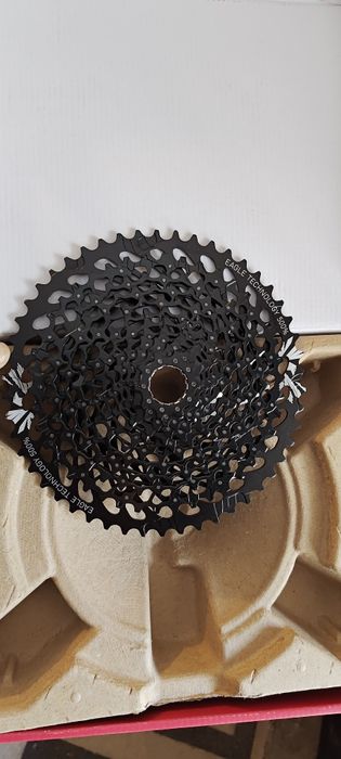 Венец касета SRAM GX Eagle XG-1275
