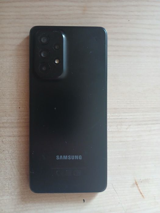 Продам телефон samsung A53 5G