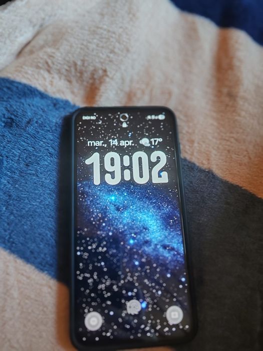 Samsung Galaxy A36 5G, 128GB Stocare,6GB Ram