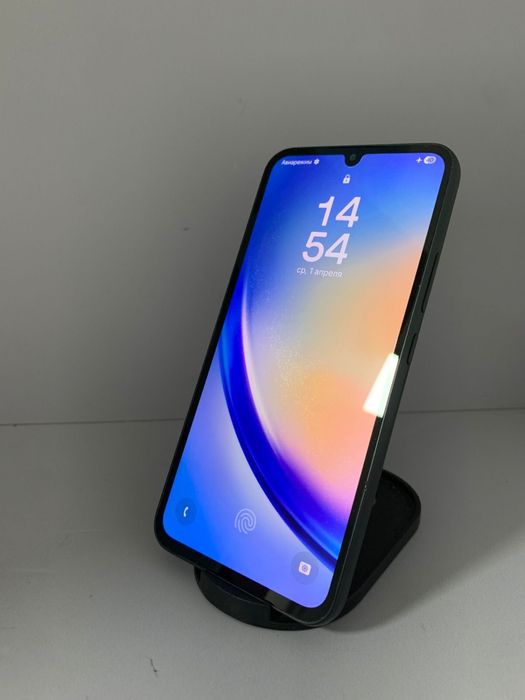 Samsung Galaxy A34 5g / КА 02236
