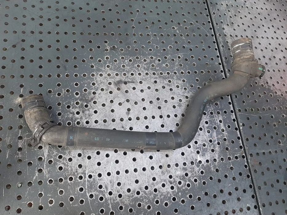 furtun apa 2.0 tdci g6db ford focus 2 c-max