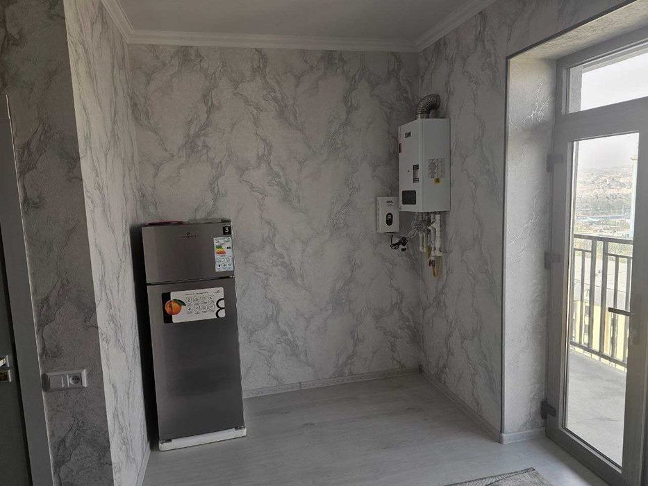 Новостройка ижарага берилади