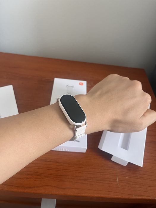 Оригинальный магнитный ремешок Xiaomi