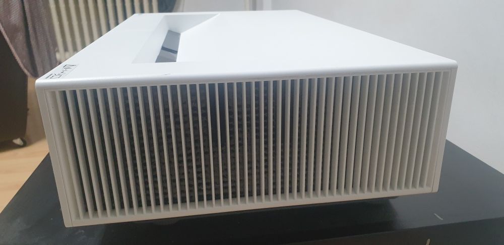 Videoproiector LG CineBeam HU715QW, 4K UHD (3840x2160)