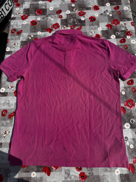 Tommy Hilfiger tricou polo