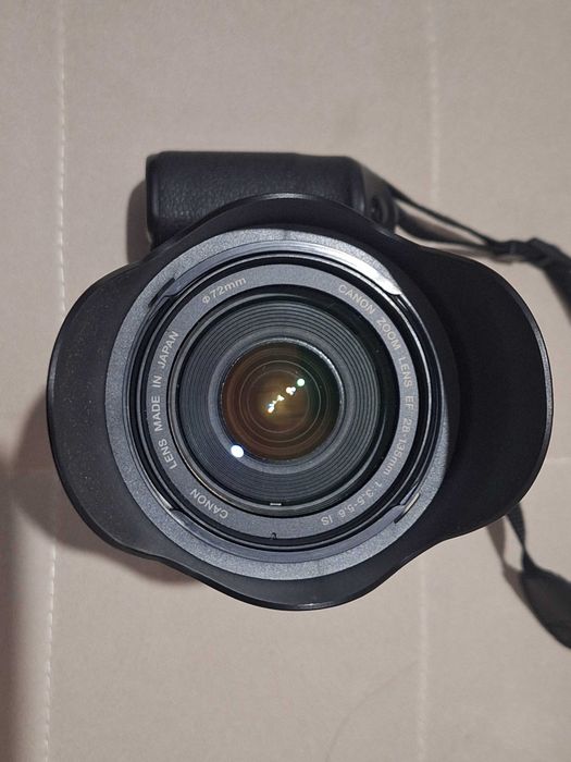 Фотоаппарат Canon 6D EOS