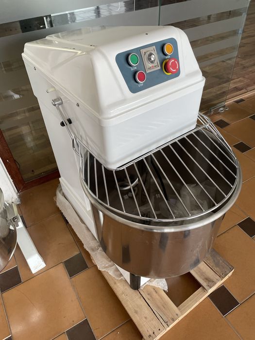 Xamiq qorish uskunasi (mishalka) 220v 25kg