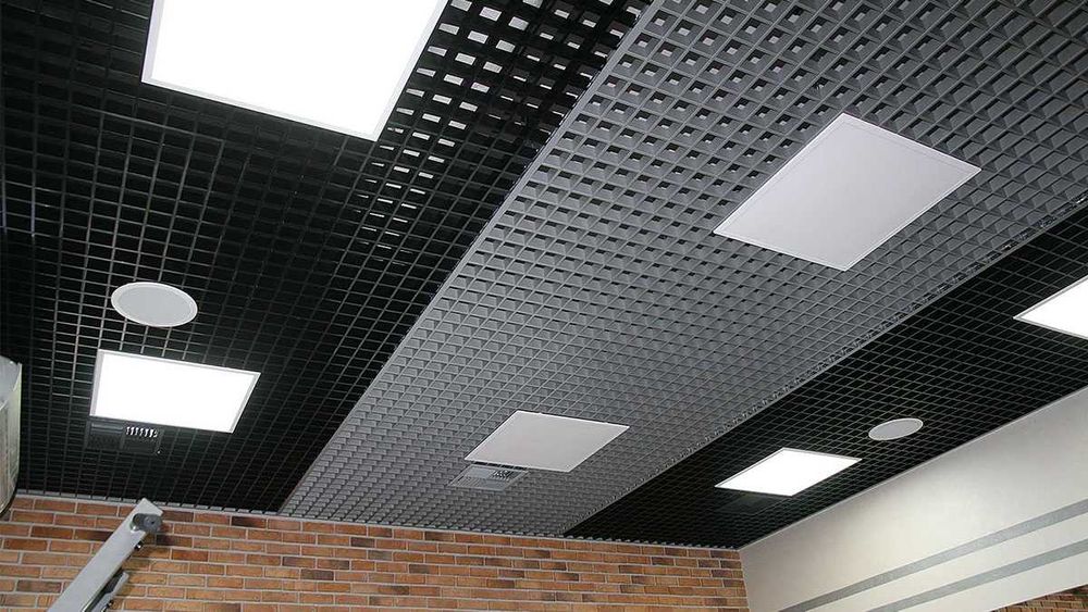 Griliato, Grilyato, Grilyato, Grilyata Potolok Podvesnoy