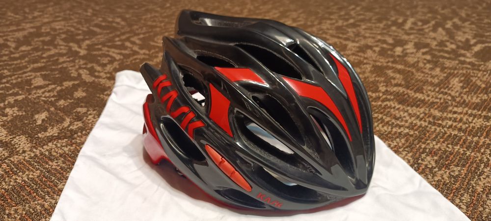 Casca ciclism Kask Mojito