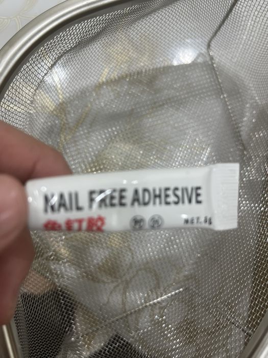 Сетка для мусора отходов