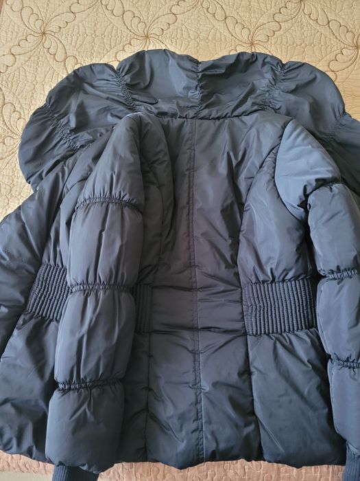 Geacă damă pt iarna, mar S