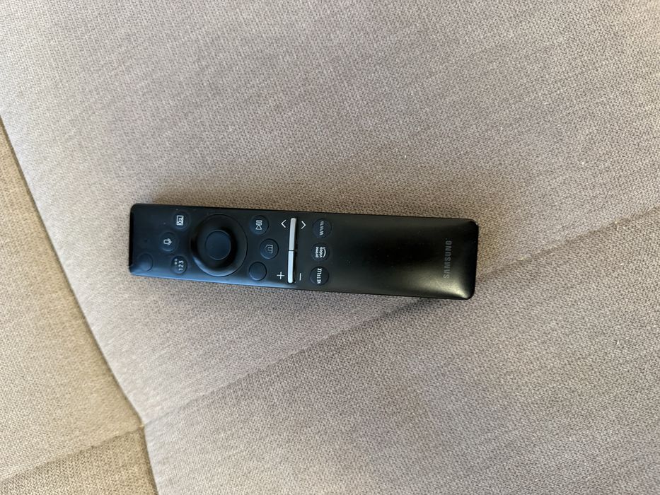 Samsung 65” QLED