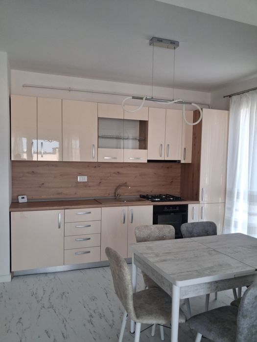 Apartament 2 camere