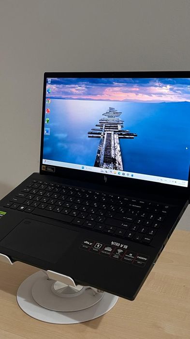 Ноутбук Acer Nitro