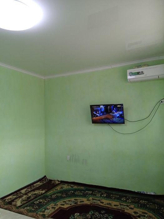 Ховли сотилади Карши шахридан