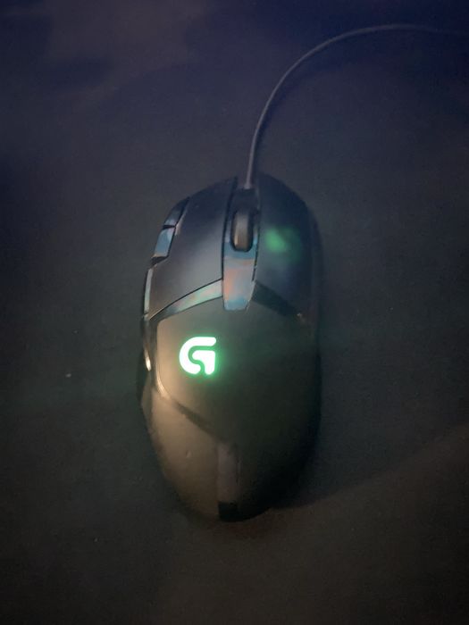 Мощен Gaming Setup