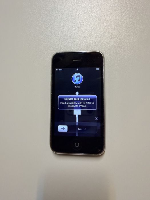 Iphone 3G original