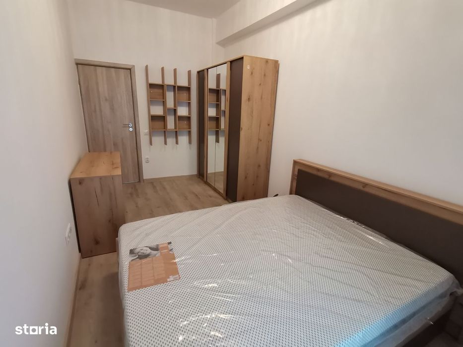 INCHIRIEZ ap. 3 camere de lux, prima inchiriere,zona Doamna Stanca