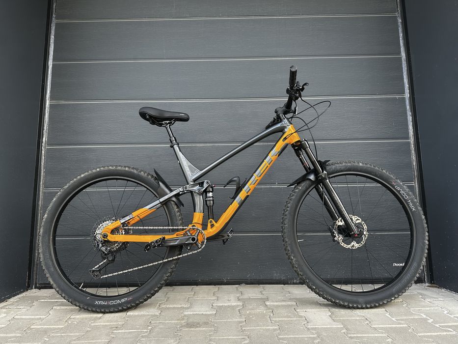 Мекица Trek Fuel EX 5 29” 1x12 XXL