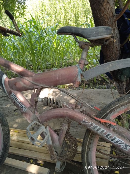 Velasiped valasapit velik Farg'ona vil Bog'dod tumani Bordon qishlog'i