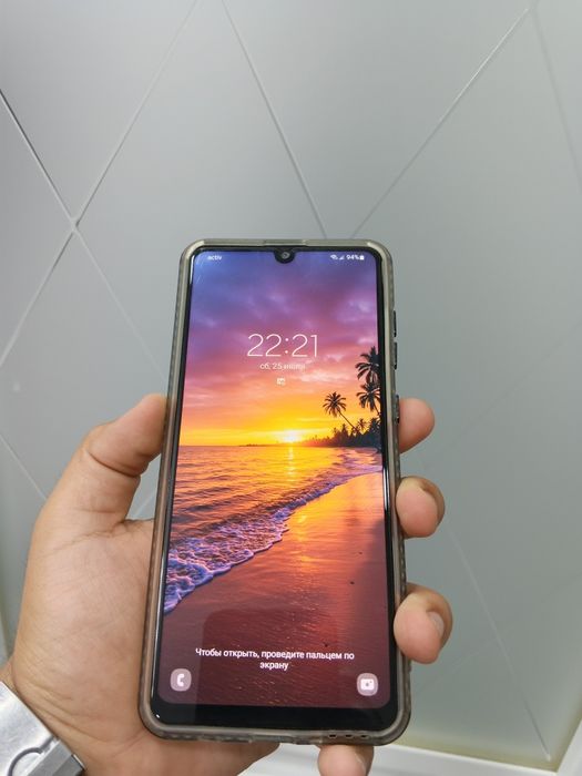 Samsung A31 64гб