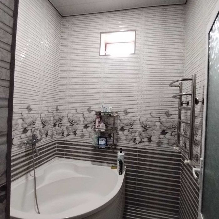 Зудлик билан! Урганч ш Водникда 3 хонали квартира сотилади(Янги домда)