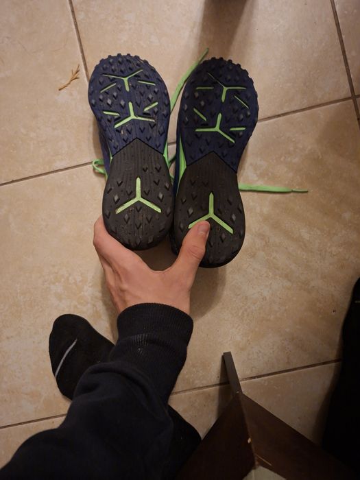 Стоножки Kirsten 37 номер