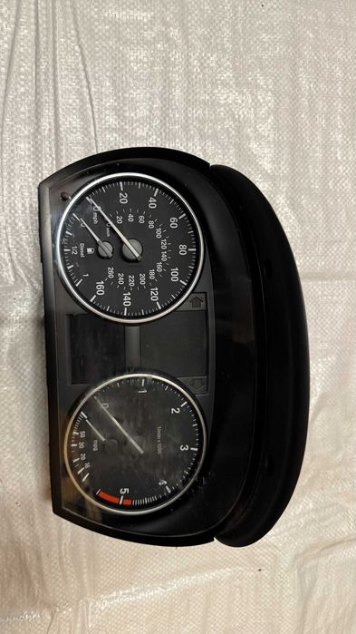 Ceasuri bord BMW E46 E90 X3 E83 20d Diesel n47 m47