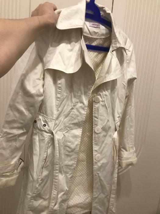 Одежда женская размер S