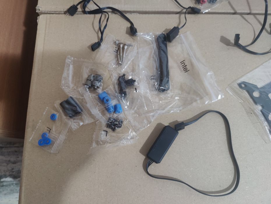 Thermalright Aqua Elite V3 Cooler AIO