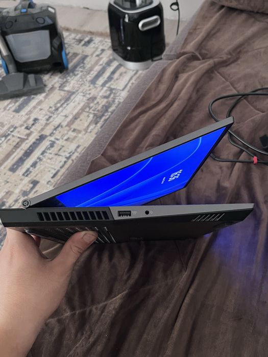 Lenovo Legion y540