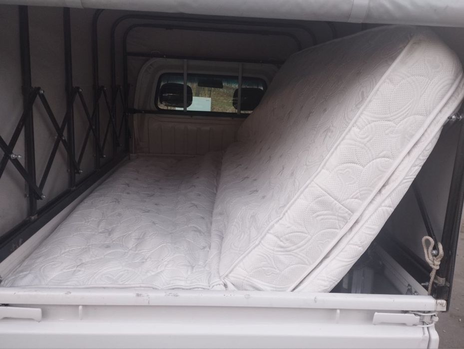 Матрас 180 на 200