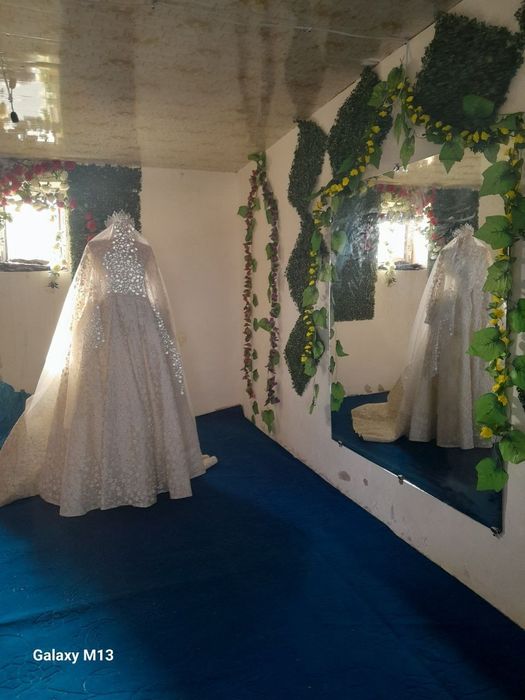 Tayyor biznes sotiladi yangi salon ochmoqchilar uchun qulay