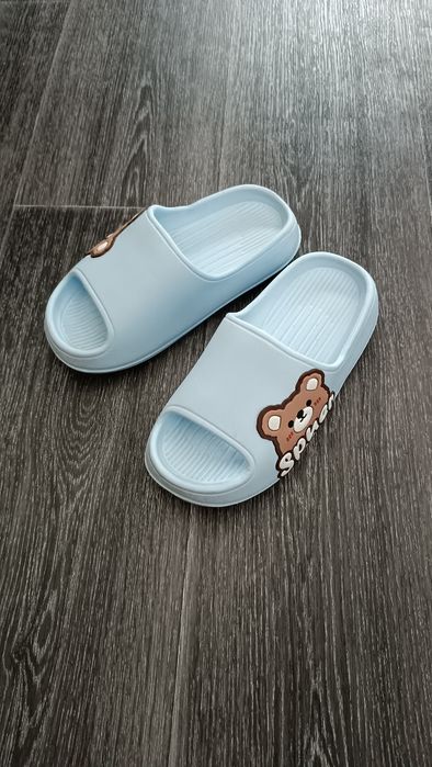 Продам шлепанцы .