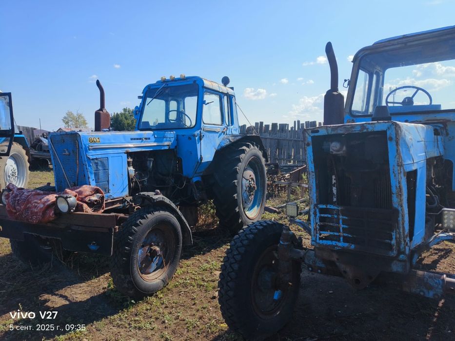 Продам сельхоз технику