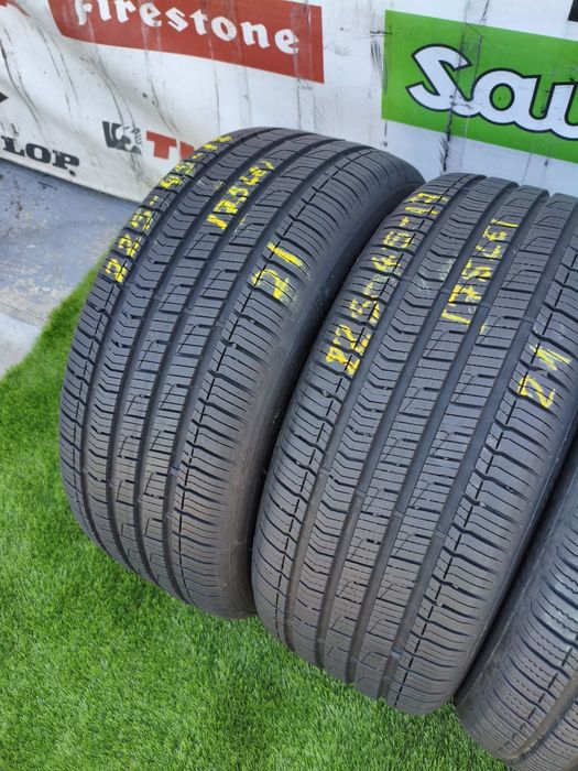 225 45 17 Dunlop